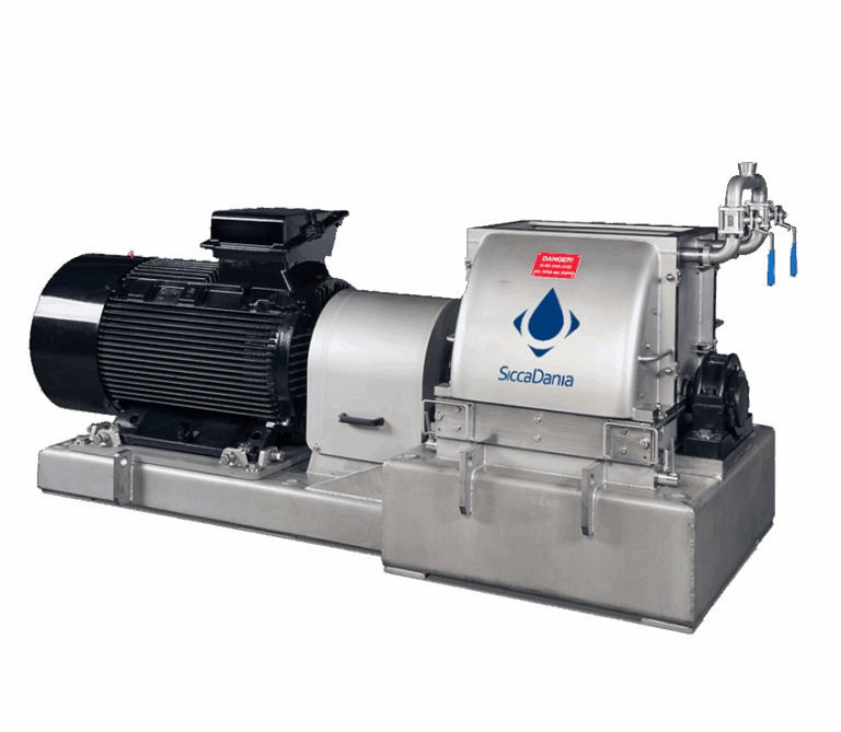 Rasper-direct-drive-logo