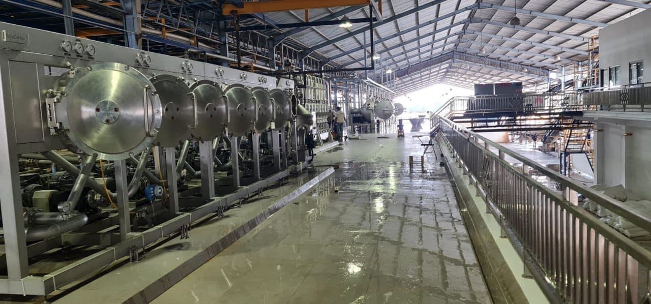 PT Sungai Bungur Indoperkasa